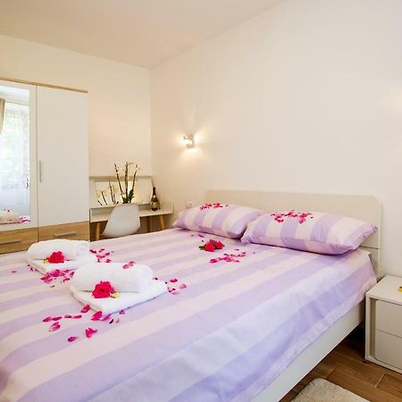 Apartment Castle Pula Bagian luar foto